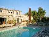 S&uuml;dfrankreich - Alpilles - 5 Zimmer Villa ferienwohnung - Wohnungsnummer PR-608