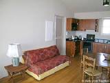 South France - Avignon Region - 1 Bedroom apartment - Apartment reference PR-617