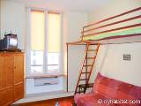 Sud de la France - C&ocirc;te d'Azur - Studio/T1 logements location appartements - Appartement r&eacute;f&eacute;rence PR-618