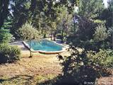 S&uuml;dfrankreich - Provence - Luberon - 5 Zimmer Villa ferienwohnung - Wohnungsnummer PR-62