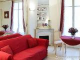 S&uuml;dfrankreich - C&ocirc;te d'Azur - 3 Zimmer ferienwohnung - Wohnungsnummer PR-632