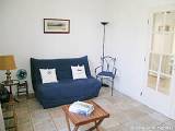 South France - French Riviera - 2 Bedroom Villa accommodation - Apartment reference PR-634
