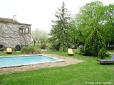 South of France - Provence - 5 Bedroom - Mas accommodation - Apartment reference PR-642