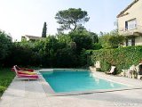 S&uuml;dfrankreich - Avignon und Umgebung - 7 Zimmer Villa ferienwohnung - Wohnungsnummer PR-650