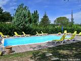 South France - Aix en Provence - Marseilles - Studio accommodation bed breakfast - Apartment reference PR-663