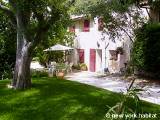 Sur de Francia - Aix en Provence - Marsella - Estudio alojamiento, bed and breakfast - Referencia apartamento PR-664