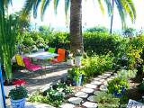 Sur de Francia - Riviera Francesa - 1 Dormitorio alojamiento - Referencia apartamento PR-67