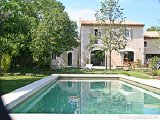 South France - Alpilles - 4 Bedroom Villa accommodation - Apartment reference PR-672