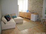 Sur de Francia - Riviera Francesa - 1 Dormitorio alojamiento - Referencia apartamento PR-675