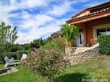 South France - Provence Luberon - 6 Bedrooms Villa accommodation - Apartment reference PR-676