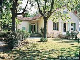 Sur de Francia - Alpilles - 3 Dormitorios Villa alojamiento - Referencia apartamento PR-681