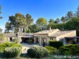 S&uuml;dfrankreich - Alpilles - 4 Zimmer Villa ferienwohnung - Wohnungsnummer PR-689