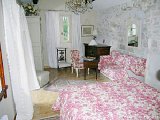 S&uuml;dfrankreich - Alpilles - Studiowohnung Mas Villa ferienwohnung - Wohnungsnummer PR-691