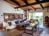 South France - Alpilles - 4 Bedroom Villa accommodation - Apartment reference PR-692