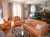 Sur de Francia - Provenza - Luberon - 6 Dormitorios Villa alojamiento - Referencia apartamento PR-697