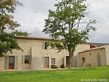Sur de Francia - Provenza - Luberon - 7 Dormitorios Mas apartamento - Referencia apartamento PR-710