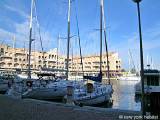 S&uuml;dfrankreich - C&ocirc;te d'Azur - 2 Zimmer ferienwohnung - Wohnungsnummer PR-714
