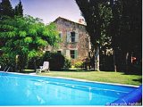 Sud della Francia - Alpilles - 4 Camere Mas appartamento casa vacanze - Appartamento riferimento PR-718