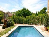 South France - Alpilles - 5 Bedroom Mas accommodation - Apartment reference PR-719