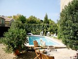S&uuml;dfrankreich - Alpilles - 3 Zimmer ferienwohnung - Wohnungsnummer PR-720