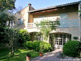 Sud de la France - Avignon et sa r&eacute;gion - T3 Duplex appartements location vacances - Appartement r&eacute;f&eacute;rence PR-725