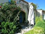 Sud de la France - C&ocirc;te d'Azur - Studio&nbsp;T1 appartement location vacances - Appartement r&eacute;f&eacute;rence PR-733