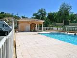 South France - French Riviera - 4 Bedroom Villa accommodation - Apartment reference PR-739