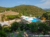 Sud de la France - C&ocirc;te d'Azur - T4 Villa appartements location vacances - Appartement r&eacute;f&eacute;rence PR-741