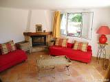Sud della Francia - Costa Azzurra - 1 Camera da letto - Villa appartamento casa vacanze - Appartamento riferimento PR-744