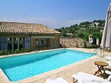 Sur de Francia - Riviera Francesa - 3 Dormitorios Villa alojamiento - Referencia apartamento PR-754
