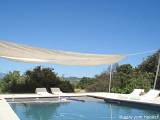 Sur de Francia - Provenza - Luberon - 5 Dormitorios Mas alojamiento - Referencia apartamento PR-766