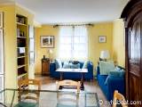 South France - Provence Luberon - 3 Bedrooms Maison de Village accommodation - Apartment reference PR-779