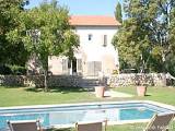 Sud de la France - Aix en Provence - Marseille - T6 Villa appartements location vacances - Appartement r&eacute;f&eacute;rence PR-782