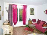 Sud della Francia - Aix en Provence - Marsiglia - 1 Camera appartamento casa vacanze - Appartamento riferimento PR-783