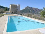 South France - Upper Provence - 2 Bedrooms apartment - Apartment reference PR-811