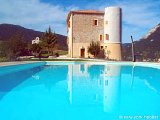 South France - Upper Provence - 1 Bedroom apartment - Apartment reference PR-812