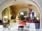 South France - Avignon Region - 4 Bedroom Mas accommodation - Apartment reference PR-821