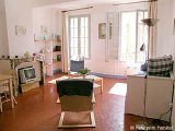 Sud della Francia - Aix en Provence - Marsiglia - 1 Camera appartamento casa vacanze - Appartamento riferimento PR-841