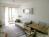 Sur de Francia - Riviera Francesa - 1 Dormitorio alojamiento - Referencia apartamento PR-850