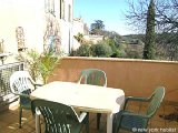 South France - Avignon Region - 1 Bedroom Duplex apartment - Apartment reference PR-861