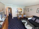 Sur de Francia - Riviera Francesa - 3 Dormitorios alojamiento - Referencia apartamento PR-864