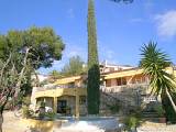 Sud de la France - C&ocirc;te d'Azur - T4 Villa appartements location vacances - Appartement r&eacute;f&eacute;rence PR-865