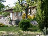 Sud de la France - Provence - Luberon - T2 Villa appartements location vacances - Appartement r&eacute;f&eacute;rence PR-872