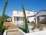 South France - French Riviera - 3 Bedroom Villa accommodation - Apartment reference PR-878