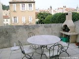 South France - Aix en Provence - Marseilles - 3 Bedroom Triplex Maison de Village apartment - Apartment reference PR-880