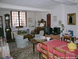 South France - Aix en Provence - Marseilles - 2 Bedroom Maison de Village accommodation - Apartment reference PR-884