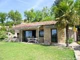 Sud de la France - Aix en Provence - Marseille - T3 Villa appartements location vacances - Appartement r&eacute;f&eacute;rence PR-889