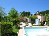 Sud de la France - Aix en Provence - Marseille - T6 Villa appartements location vacances - Appartement r&eacute;f&eacute;rence PR-894