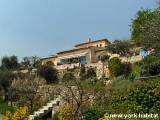 Sud de la France - C&ocirc;te d'Azur - T4 Villa appartements location vacances - Appartement r&eacute;f&eacute;rence PR-895