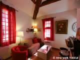 Sud de la France - Aix en Provence - Marseille - T3 Duplex logements location appartements - Appartement r&eacute;f&eacute;rence PR-898